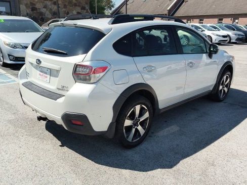 Used 2014 Subaru Crosstrek Touring image 5