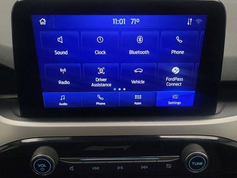 Used 2020 Ford Escape SE AWD/4WD image 25