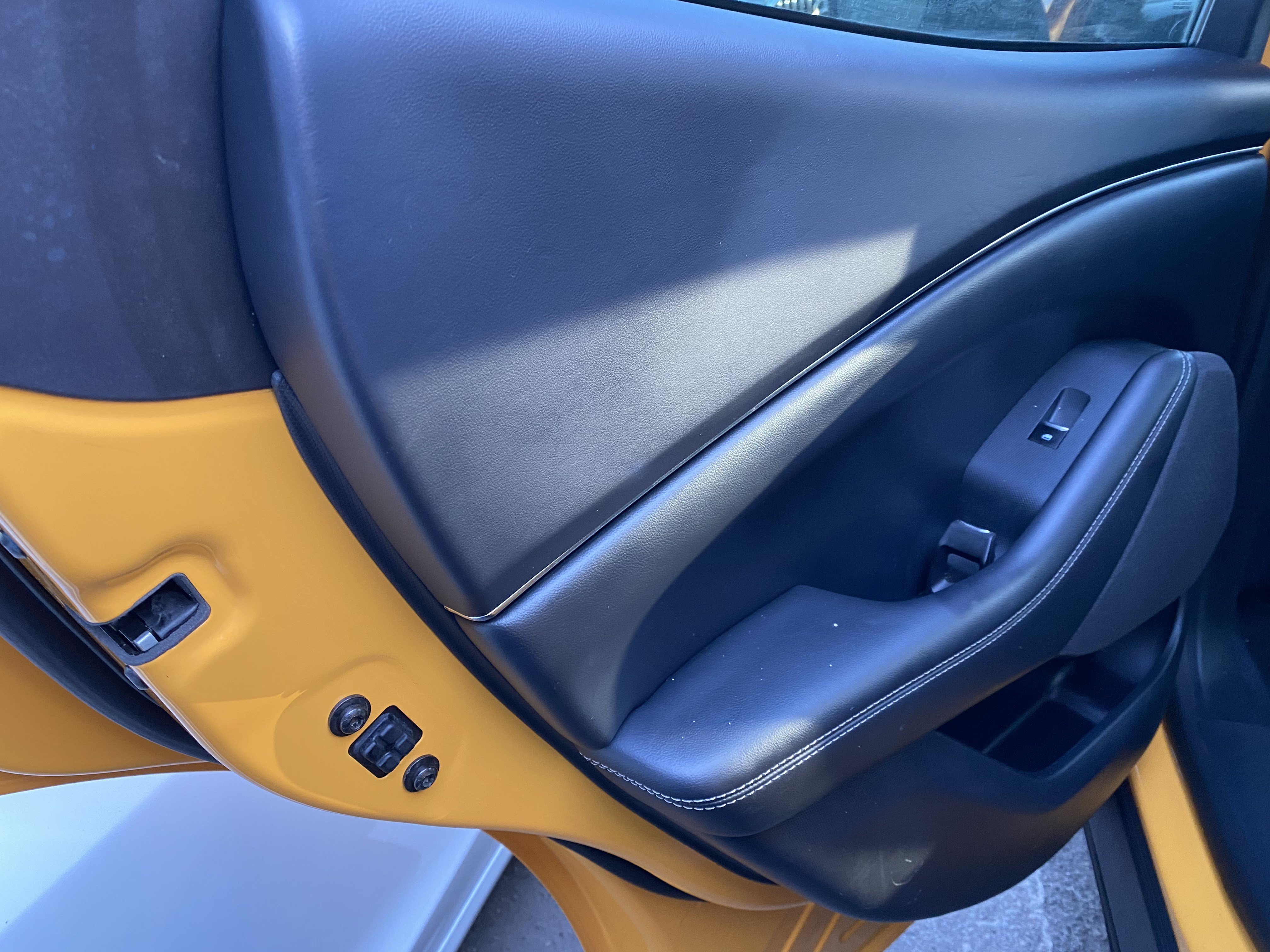 Used 2023 Ford Mustang Mach-E Select AWD/4WD image 18