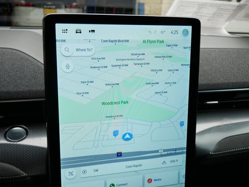 New 2024 Ford Mustang Mach-E GT image 22