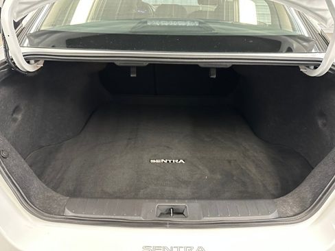 Used 2025 Nissan Sentra SV w/ All-Weather Package image 21