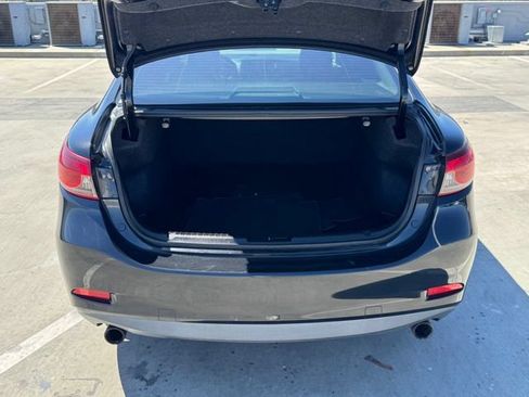 Used 2015 MAZDA MAZDA6 Touring FWD image 22