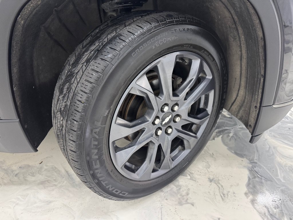 Used 2019 Chevrolet Traverse RS FWD image 10
