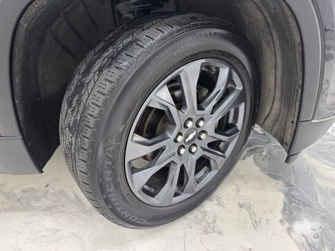 Used 2019 Chevrolet Traverse RS FWD image 10