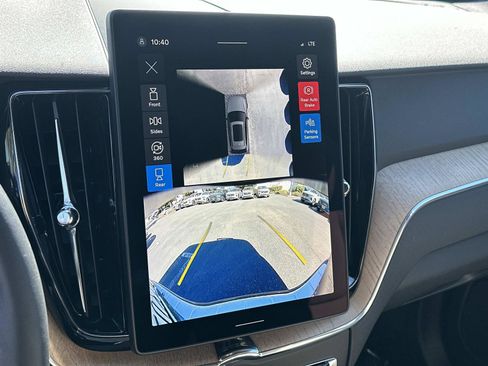 Certified 2026 Volvo XC60 B5 Plus w/ Protection Package Premier image 13