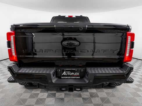 Used 2026 Ford F450 XLT w/ 360-Degree Camera Package image 12