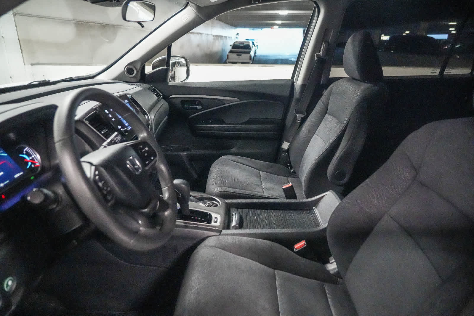 Used 2020 Honda Pilot EX image 17