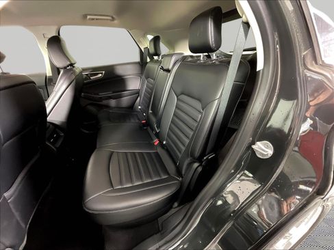 Used 2024 Ford Edge SEL w/ Convenience Package AWD/4WD image 22