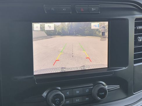 Certified 2023 Ford F150 XL w/ STX Appearance Package AWD/4WD image 18