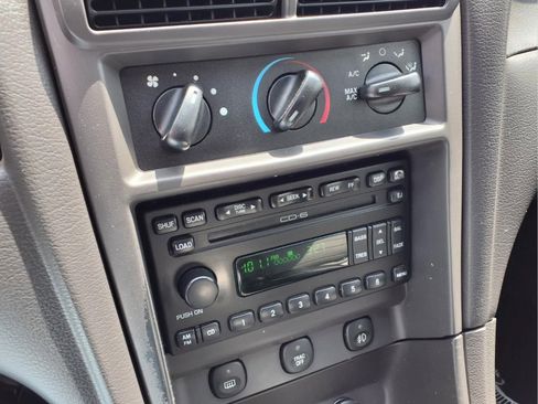 Used 2003 Ford Mustang Cobra RWD image 16