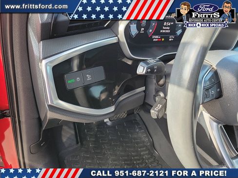 Used 2023 Audi Q3 2.0T Premium image 12