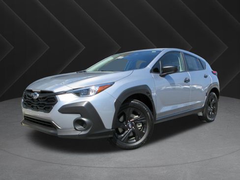 Used 2024 Subaru Crosstrek 2.0i AWD/4WD image 1
