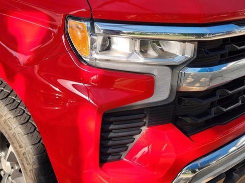 Used 2023 Chevrolet Silverado 1500 LT RWD image 6