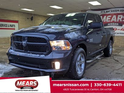 Used 2018 RAM 1500 Sport w/ Comfort Group