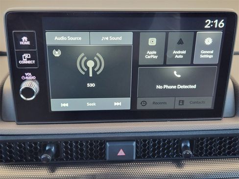 New 2026 Honda CR-V Sport-L image 13