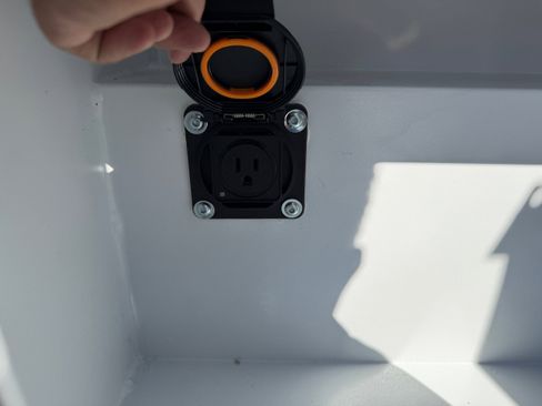 New 2025 Chevrolet Silverado 2500 W/T w/ WT Convenience Package image 19