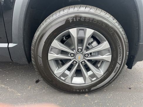 New 2026 Chevrolet Equinox LT FWD image 29