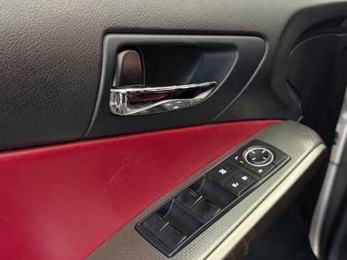 Used 2015 Lexus IS 350 w/ F-Sport Package RWD image 16
