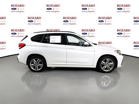 Used 2021 BMW X1 xDrive28i w/ Convenience Package image 9