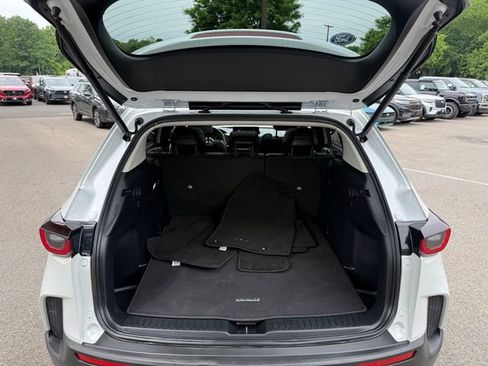 Used 2023 MAZDA CX-50 AWD 2.5 Turbo w/ Cargo Package image 26