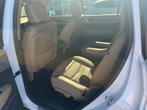 Certified 2024 Cadillac XT6 Premium Luxury w/ Platinum Package FWD image 14