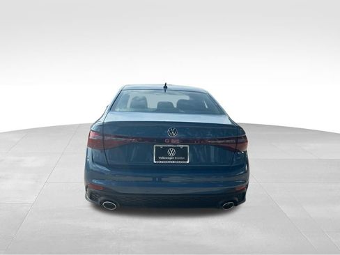 New 2026 Volkswagen Jetta GLI Autobahn FWD image 4