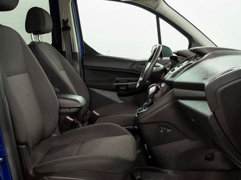 Used 2017 Ford Transit Connect XL image 13