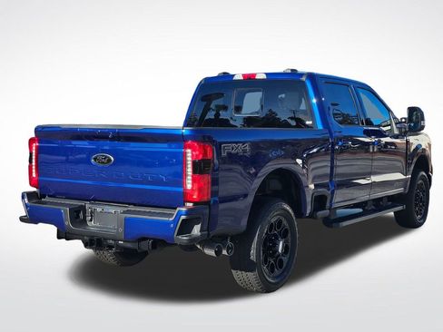 New 2026 Ford F250 XLT w/ XLT Premium Package AWD/4WD image 26