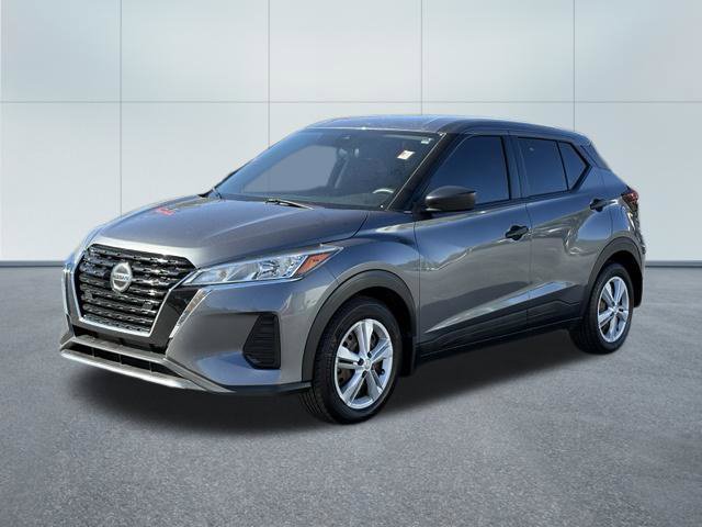 Used 2021 Nissan Kicks S FWD image 6