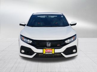 Certified 2018 Honda Civic Si video 2