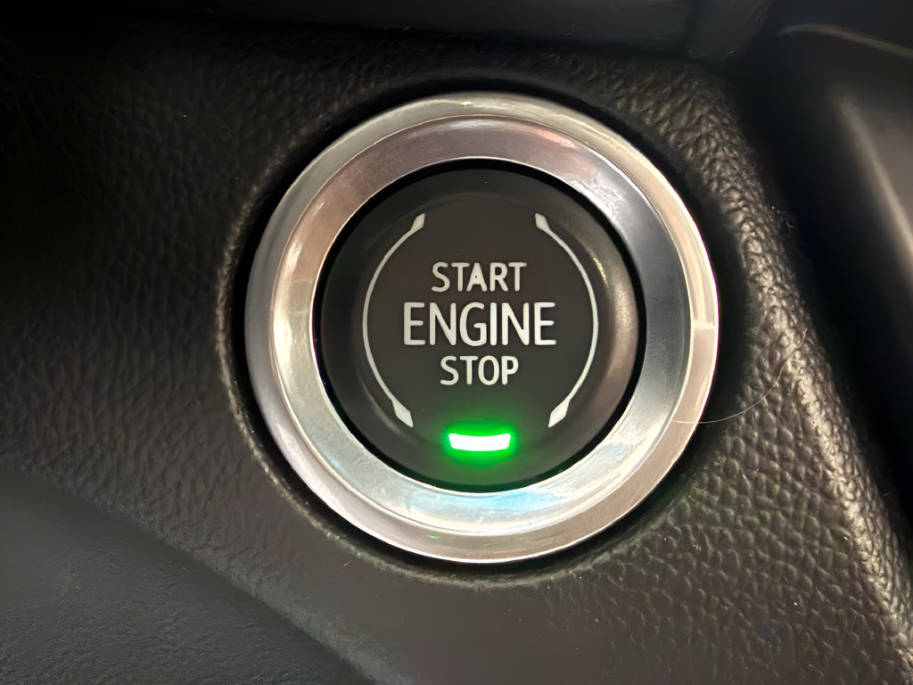 Used 2021 Cadillac CT4 Premium Luxury w/ Climate Package RWD image 24