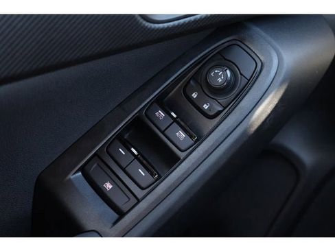 New 2026 Subaru Crosstrek 2.0i Premium AWD/4WD image 46