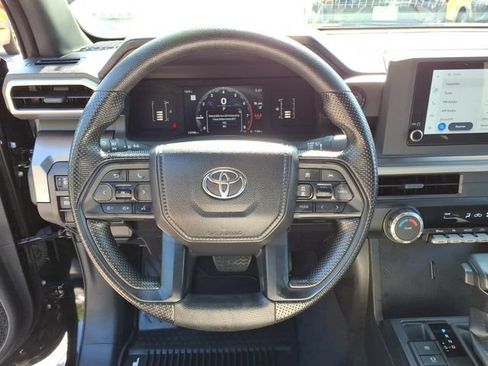Used 2025 Toyota Tacoma SR5 RWD image 20
