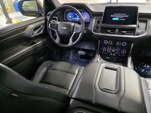 Used 2023 Chevrolet Tahoe LT image 21