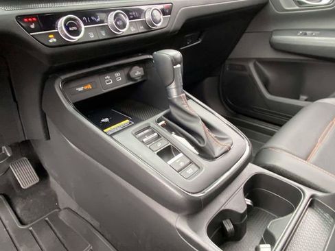 Used 2025 Honda CR-V Sport-L image 18