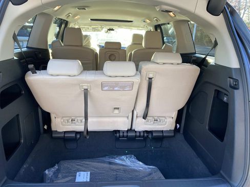 New 2026 Honda Odyssey EX-L image 6