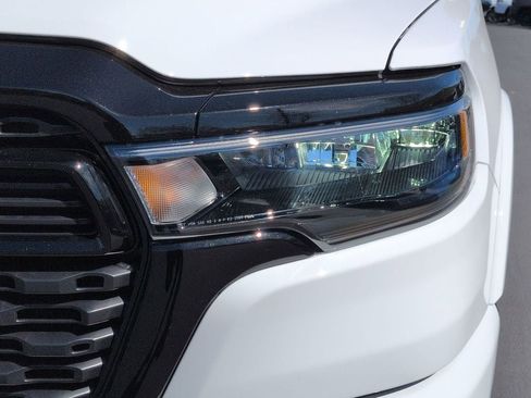 New 2026 RAM 1500 Big Horn image 10