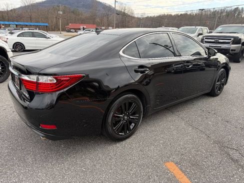 Used 2014 Lexus ES 350 image 7
