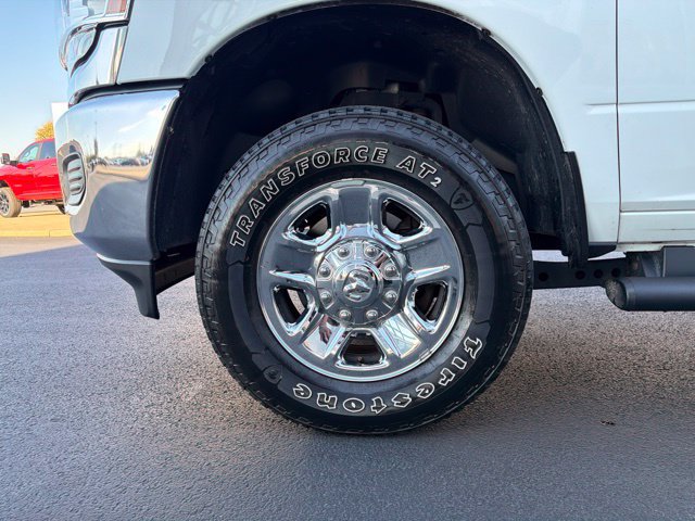 Used 2024 RAM 3500 Tradesman w/ Towing Technology Group AWD/4WD image 15