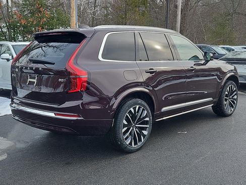 New 2026 Volvo XC90 B5 Plus image 2