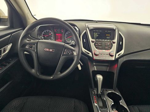 Used 2014 GMC Terrain SLE w/ LPO, Protection Package FWD image 18