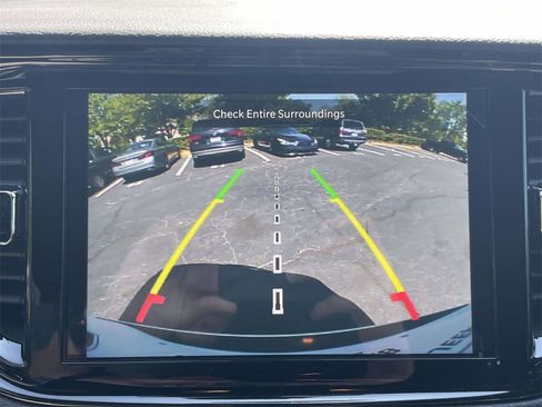 New 2026 Dodge Durango GT w/ Blacktop Package image 17