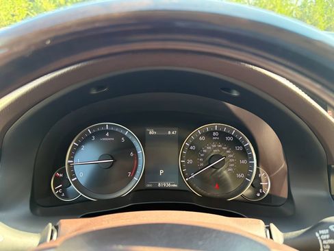 Used 2016 Lexus ES 350 w/ Premium Package w/Wood Trim FWD image 40