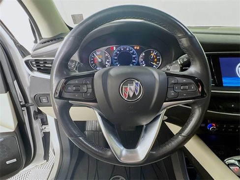 Used 2023 Buick Enclave Avenir w/ Avenir Technology Package image 12