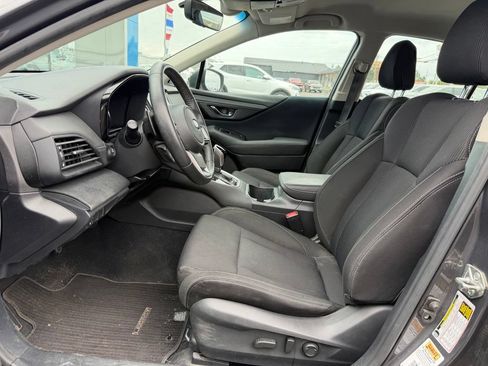 Used 2020 Subaru Legacy Premium AWD/4WD image 7