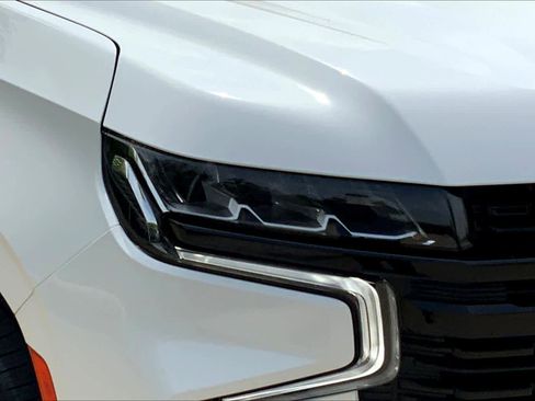 Used 2024 Chevrolet Tahoe RST w/ Luxury Package image 27