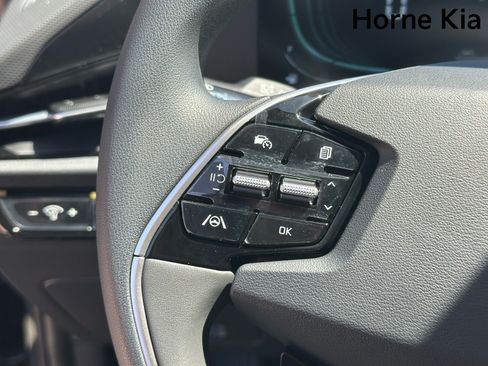 New 2026 Kia Niro LX FWD image 14