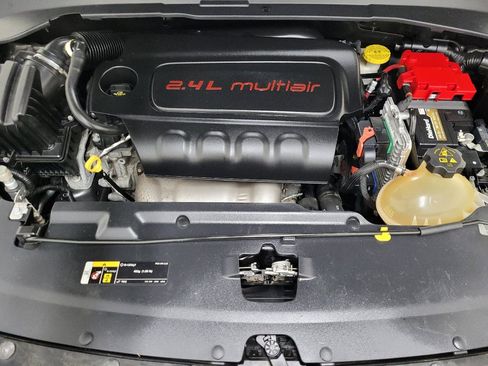 Used 2020 Jeep Compass Latitude w/ Popular Equipment Group AWD/4WD image 30