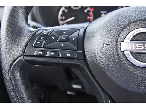 Certified 2025 Nissan Sentra S FWD image 18