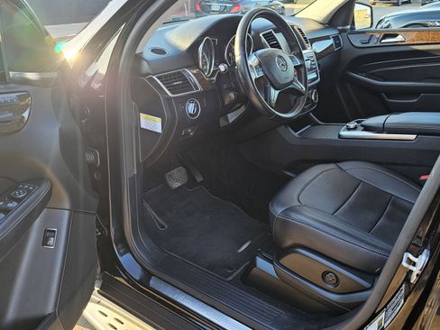 Used 2013 Mercedes-Benz ML 350 4MATIC w/ Premium 1 Pkg image 22